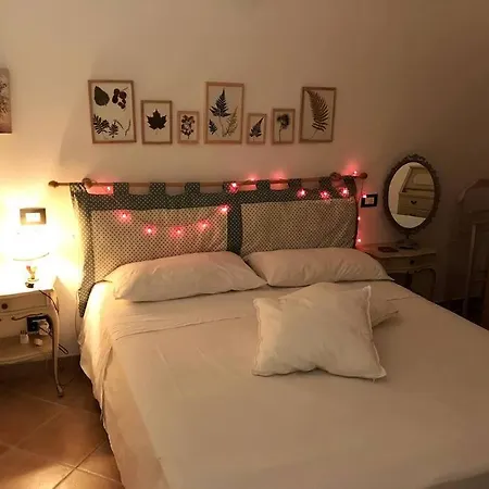 Bilocale Spazioso Con Balconcino Sulle Alture Di Apartamento