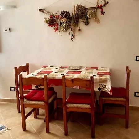 Bilocale Spazioso Con Balconcino Sulle Alture Di Levanto